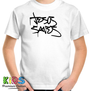 Kaos Jesus Saves