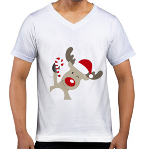 Kaos  Xmas Shirt 09