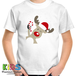 Kaos Xmas Shirt 09