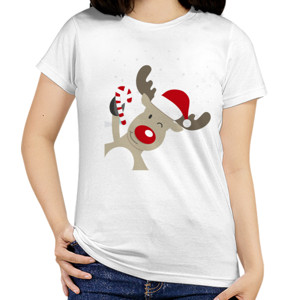 Kaos Xmas Shirt 09