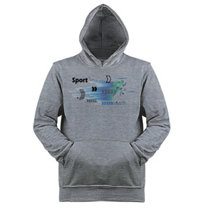 Jaket Hoodie Tshirt Sportself