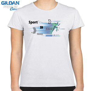 Kaos Tshirt Sportself