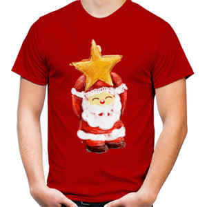 Kaos Santa 03