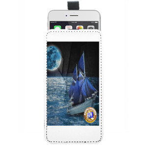 Sarung HP Pouch pinishi