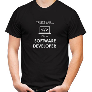 Kaos Profesi Programmer