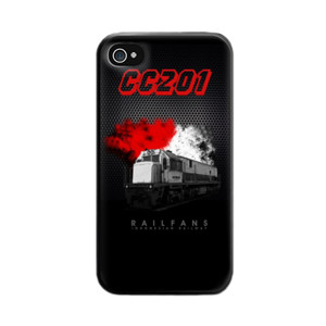 Chassing Lok CC 201 Casing HP