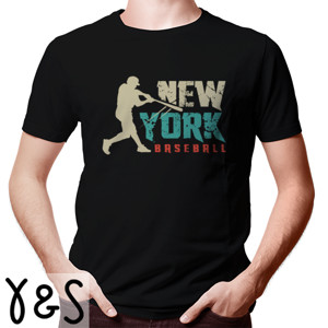 Kaos New York Baseball