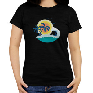 Kaos t-shirt groundzero