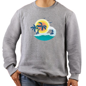 Jaket Sweater t-shirt groundzero