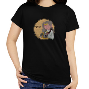 Kaos VIRGO