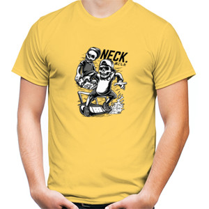 Kaos Neck
