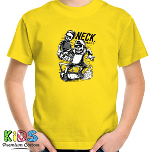 Kaos Neck