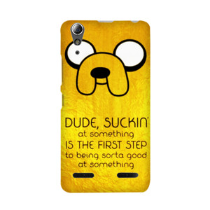 Iphone 5/5s Hello Dude Casing HP