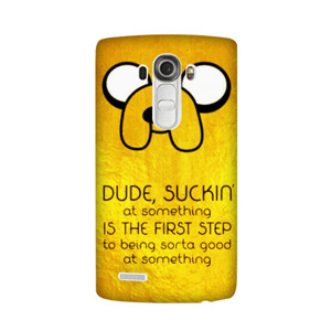 Iphone 5/5s Hello Dude Casing HP