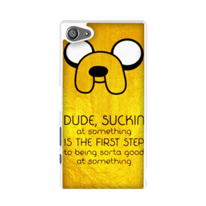 Iphone 5/5s Hello Dude Casing HP