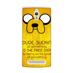 Iphone 5/5s Hello Dude Casing HP