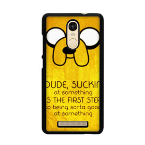 Iphone 5/5s Hello Dude Casing HP