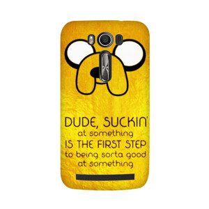 Iphone 5/5s Hello Dude Casing HP