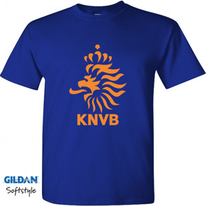 Kaos Timnas Belanda
