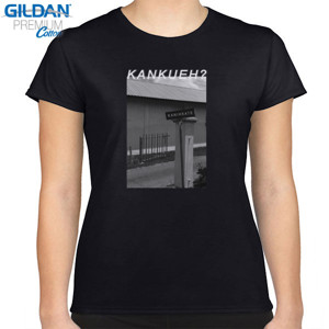 Kaos T-Shirt #PERSONALVIEW - Kankueh/Kanihkate