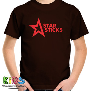 Kaos Distro Star sticks