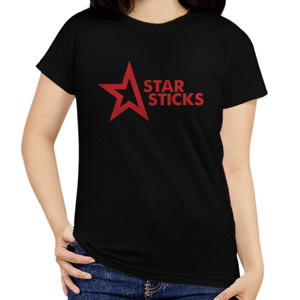 Kaos Distro Star sticks