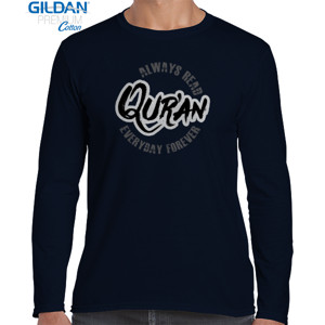 Kaos ReadQuran pjg