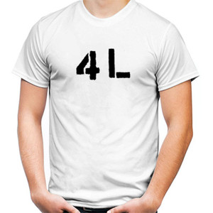 Kaos 4L or 4th Level Solid Stencil