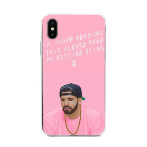 Drake Casing HP
