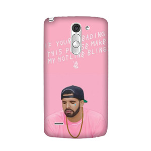 Drake Casing HP