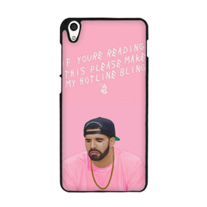 Drake Casing HP