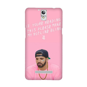 Drake Casing HP
