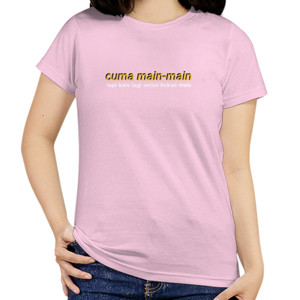 Kaos esyeaka T-Shirt