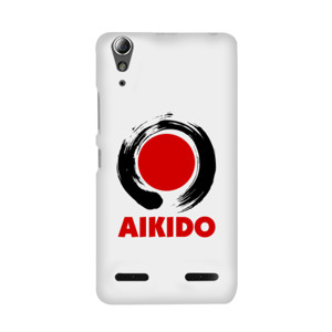 Aikido Circle Casing HP