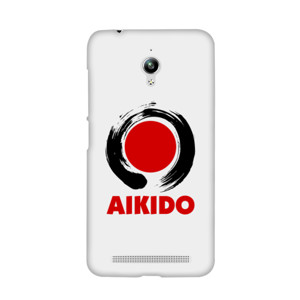 Aikido Circle Casing HP