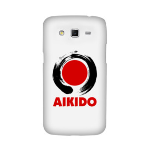 Aikido Circle Casing HP