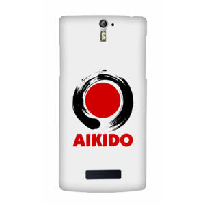 Aikido Circle Casing HP