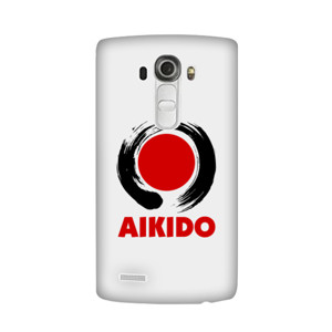 Aikido Circle Casing HP