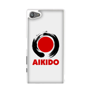 Aikido Circle Casing HP