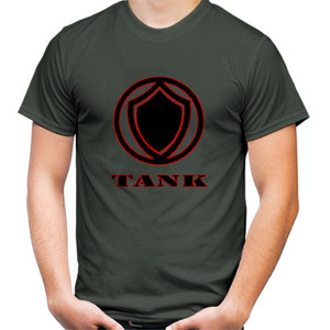 Kaos Tank