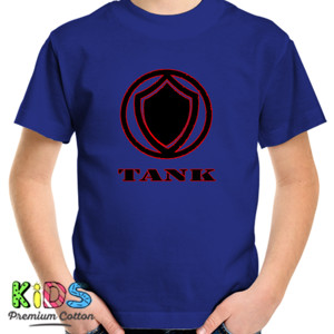 Kaos Tank