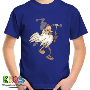 Kaos Distro People hammer