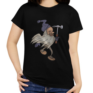 Kaos Distro People hammer