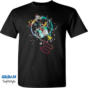 Kaos music everywhere