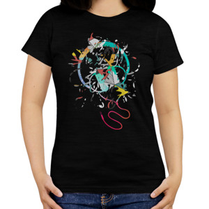 Kaos music everywhere