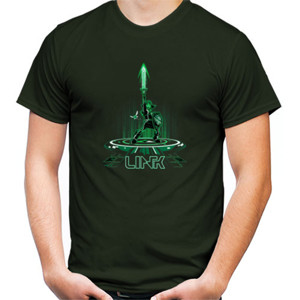 Kaos Linktron