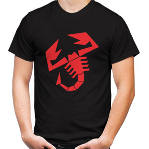 Kaos Distro red crab