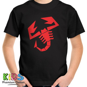 Kaos Distro red crab