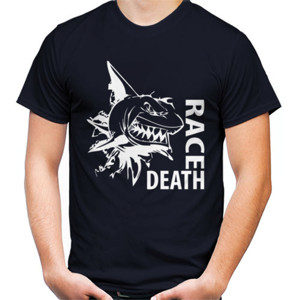 Kaos Distro Death race