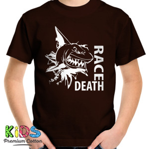 Kaos Distro Death race
